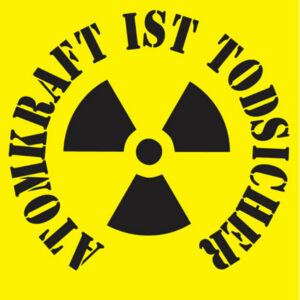 Atomkraft ist Todsicher