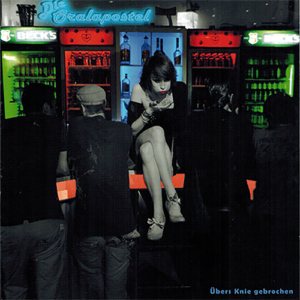 Die Oralapostel 2 Album